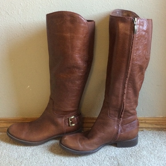 Guess Riding Boots