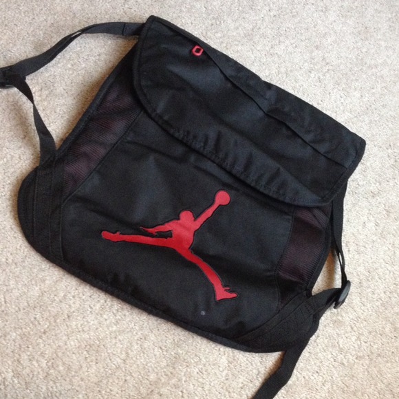 Jordan bag