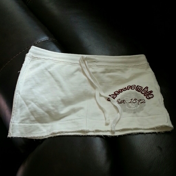Abercrombie skirt