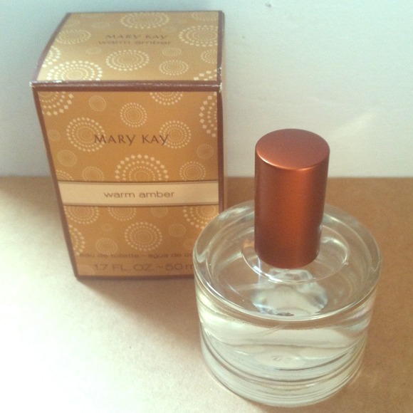 mary kay eau de toilette - Picture 1 of 1