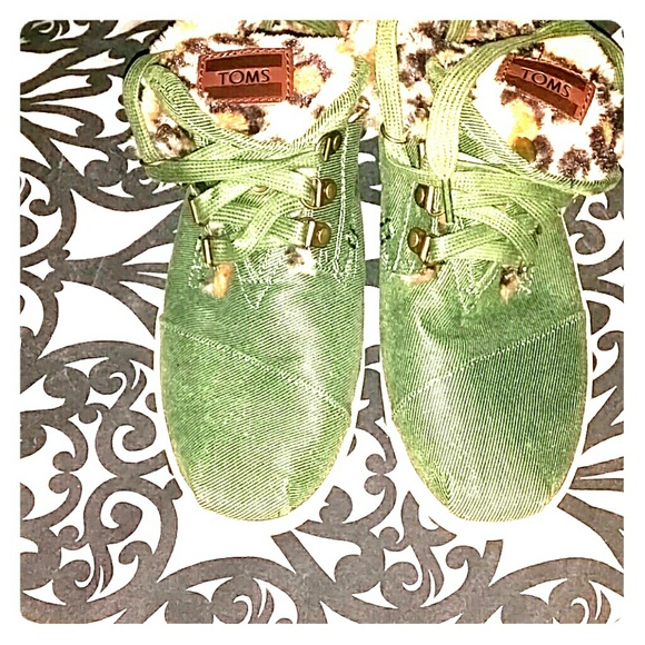 Leopard Botas