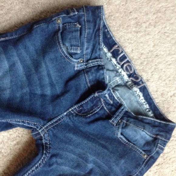 Rue 21 jeans