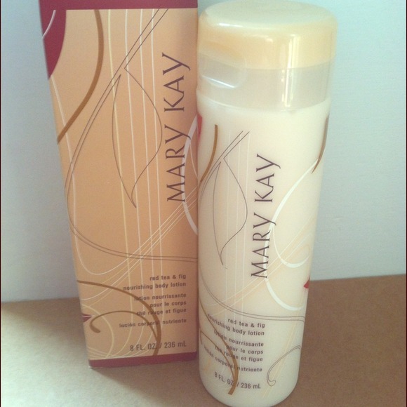 mary kay body lotion - Picture 1 of 1