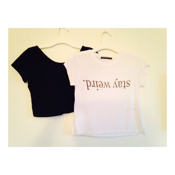 ❤️ Brandy Melville ❤️ Ellie Top