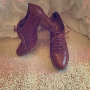 Tommy Hilfiger heels