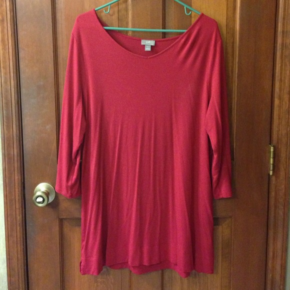 J. Jill top