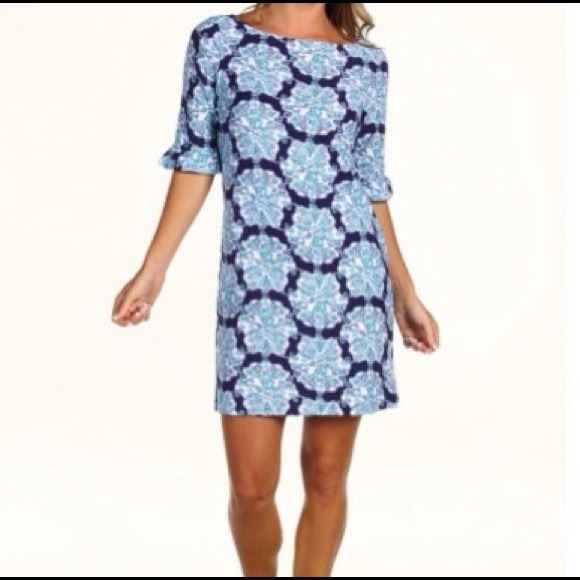 Lilly Pulitzer Somerset Dress