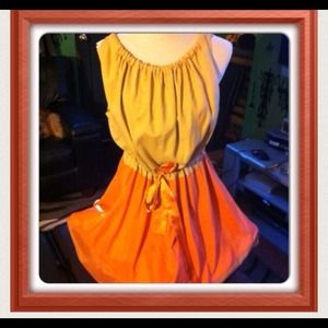 Authentic TWELVE COUTOURE dress