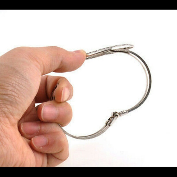 Bnwt Love is...Bracelet - Picture 2 of 2