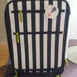 Luggage suite case
