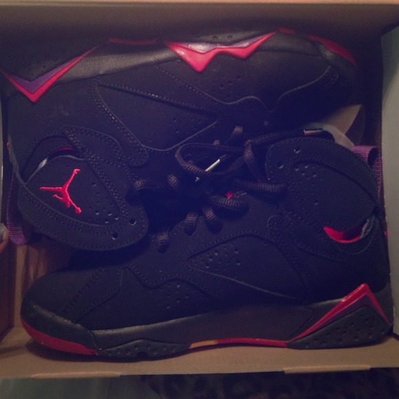 Jordan Shoes - Air Jordan 7 Retro!