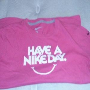 Nike Shirt