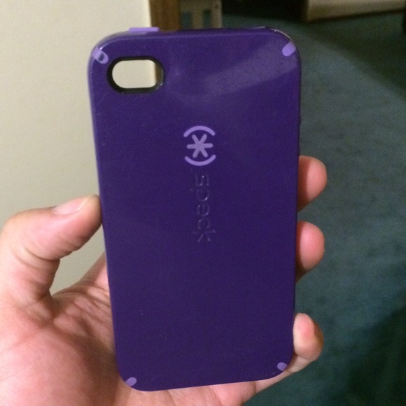 Speck case iphone 4/4s