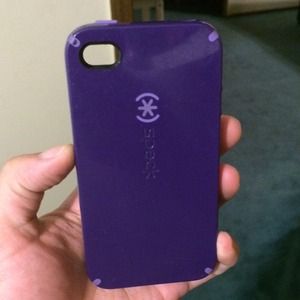 Speck case iphone 4/4s