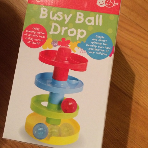Baby toy