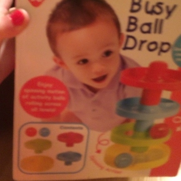 Baby toy - Picture 2 of 2
