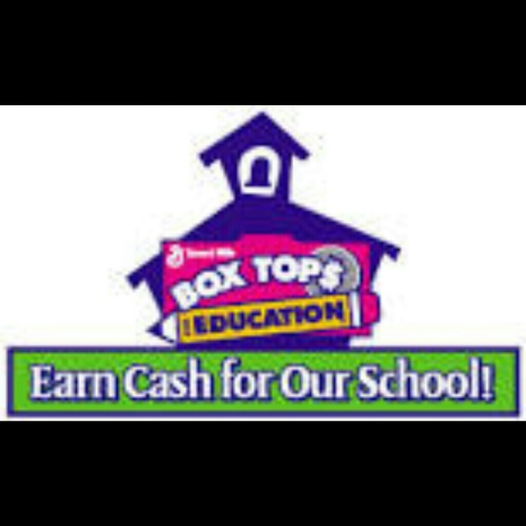 IN SEARCH OF BOXTOPS 👦👩