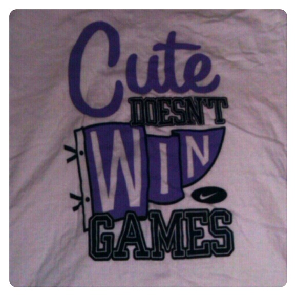 Nike Shirt