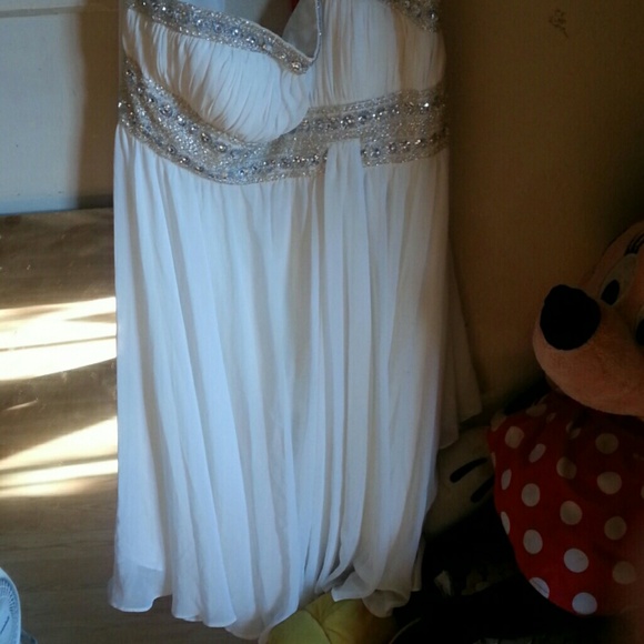 Party Dress - Picture 2 of 2