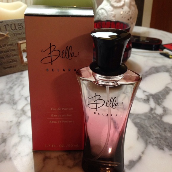 Mary Kay Parfum