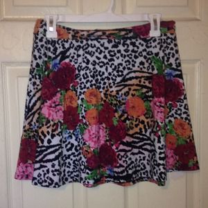 Charlotte Russe Skirt