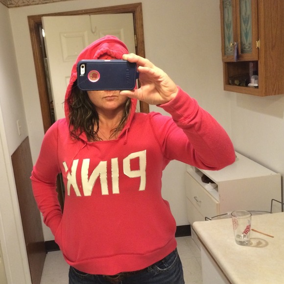 VS hoodie