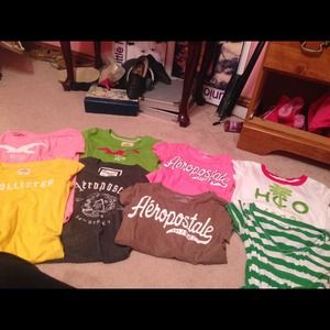 Great condition, smoke free home!