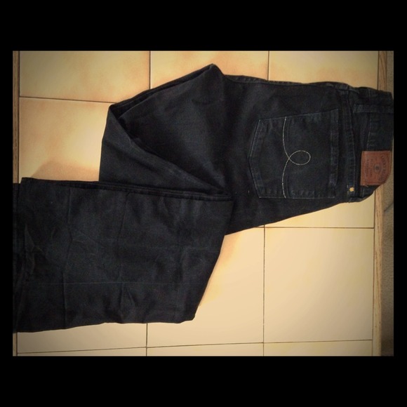 Lucky Brand size 12 Jeans