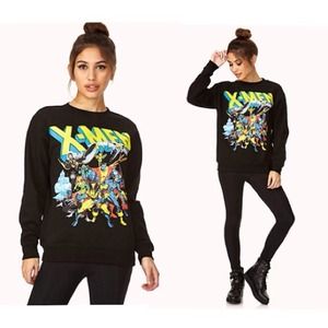 Ultimate X-Men Sweatshirt