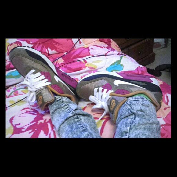 Nike Air Max
