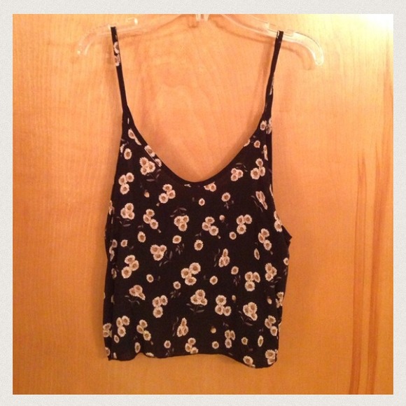 Brandy Melville top