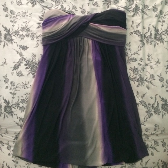 Fun But Formal Dress