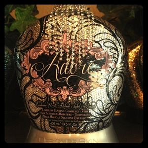 Adore Tanning Lotion! 💕