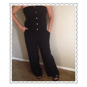 G by guess jumpsuit!🎀