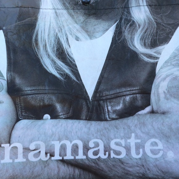 NAMASTE