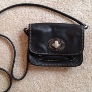 Fossil crossbody small bag