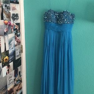 Formal Dress