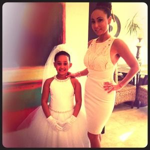 Authentic Roberto Cavalli Cocktail Dress