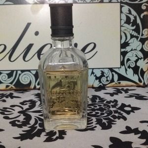 Hollister California perfume