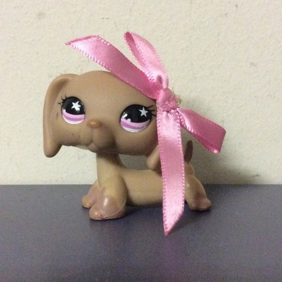 littlest pet shop 932