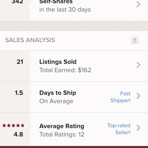 Traders please leave feedback! - Picture 4 of 4