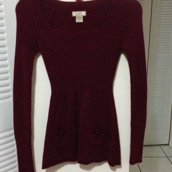 fit to ur body sweatshirt