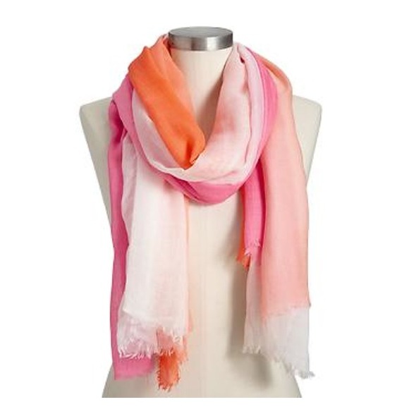 👏🎊HP!🎊👏Ombré scarf