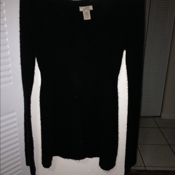 2 dress/sweaters