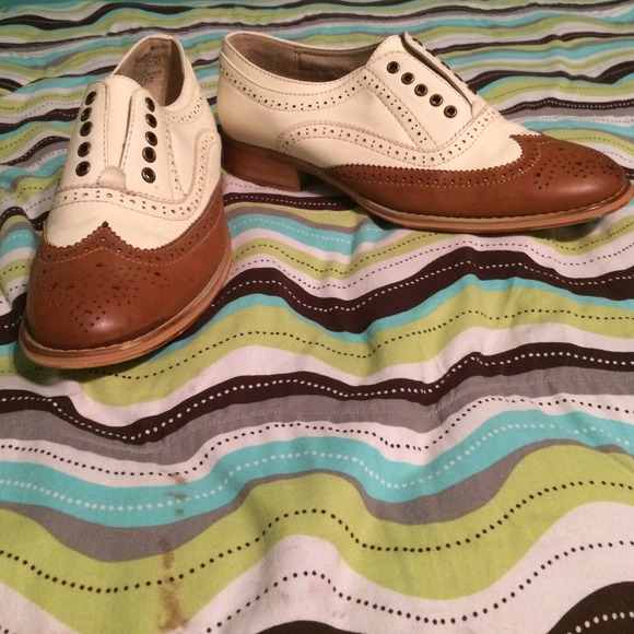 Oxfords