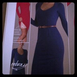 👗Control dress👗