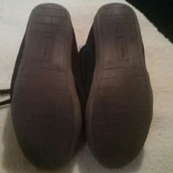 High-top "sneakers " - Picture 2 of 4