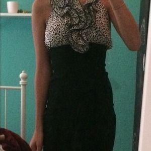 Business Dress
