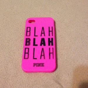 Vs phone case iphone 5