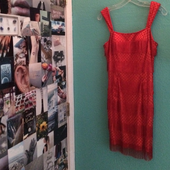 !!Expensive!!Great Gatsby Inspired Dress